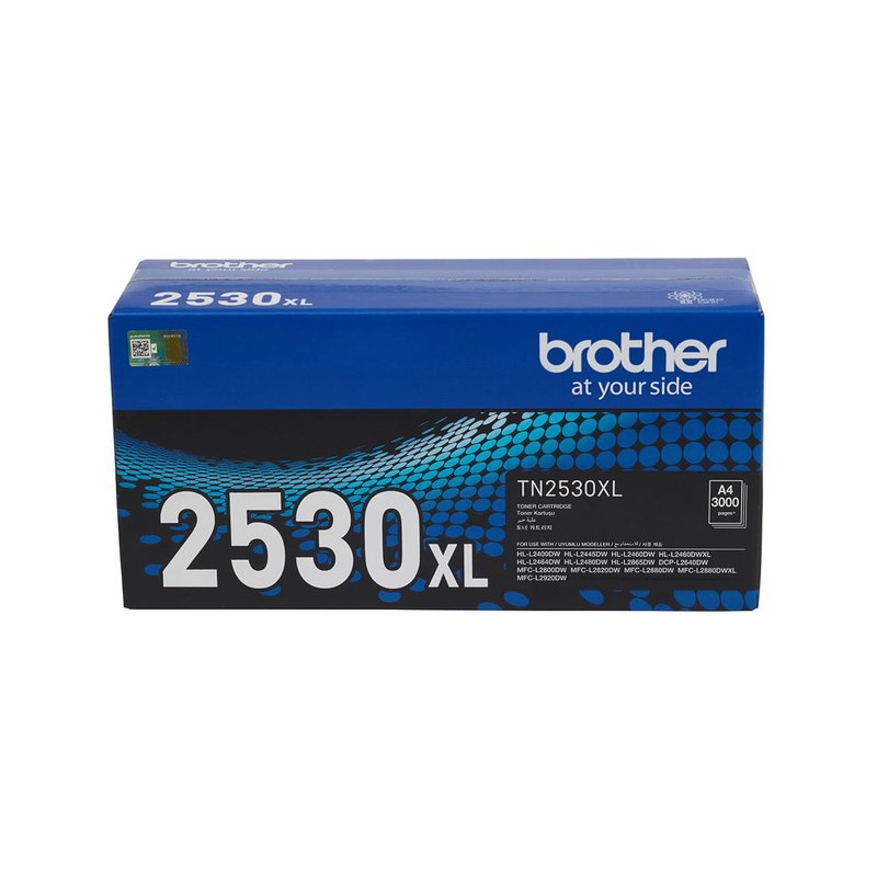 Brother TN-2530XL Toner