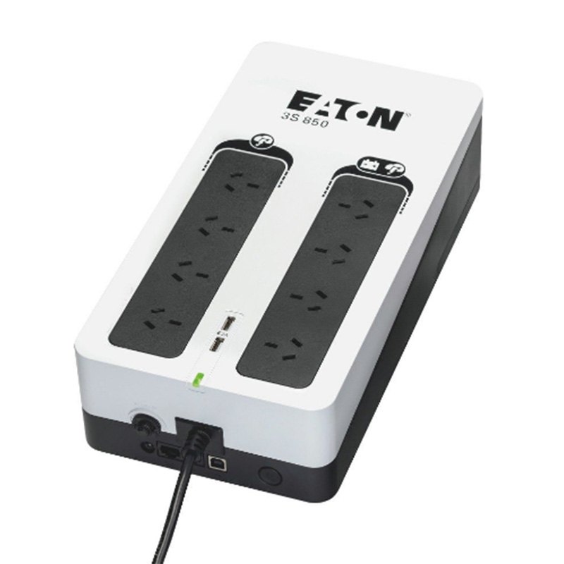 Eaton 3S 850VA UPS