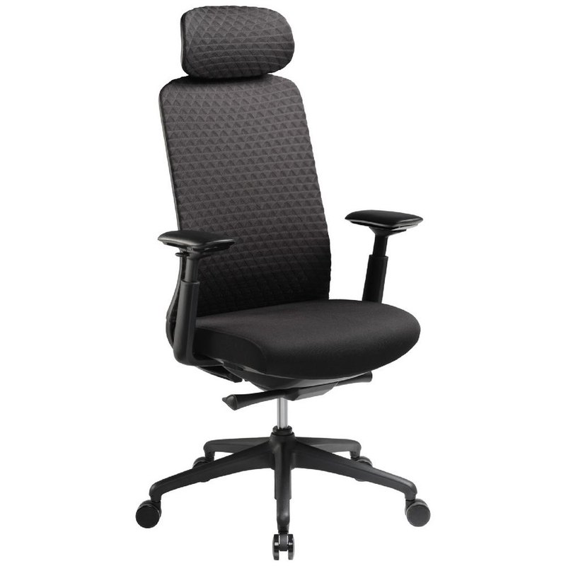 Ergonomic Task Chair