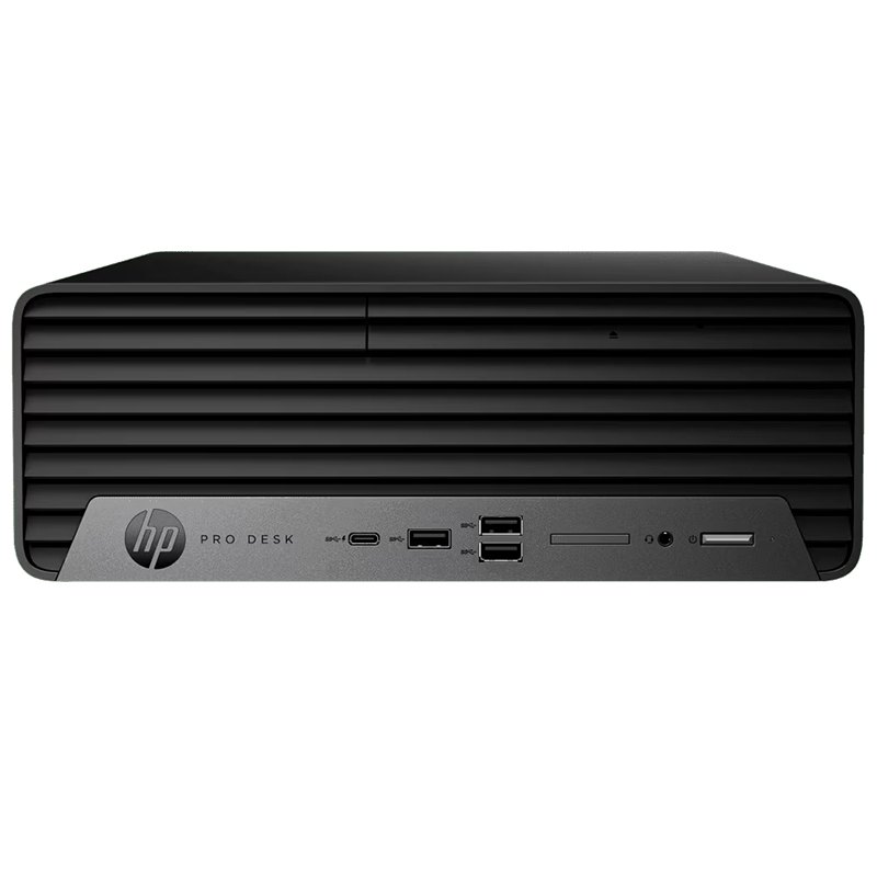 HP Pro SFF 400 Desktop