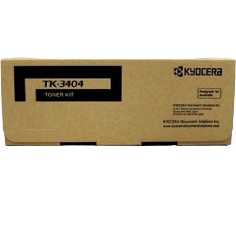 Kyocera TK-3404 Toner