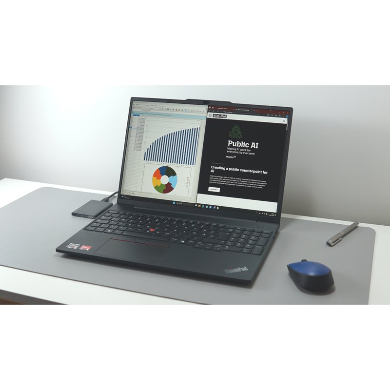 Lenovo ThinkPad E16