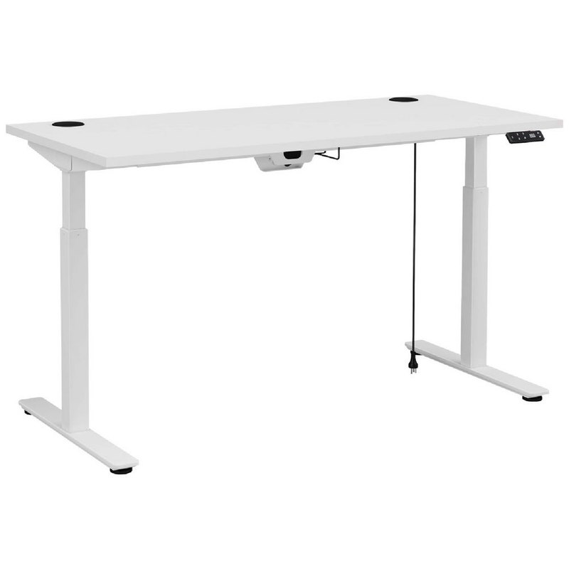 Electric Sit-Stand Desk 1500