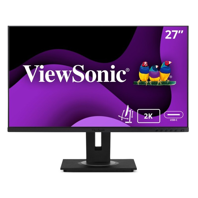 ViewSonic 27" Business Monitor