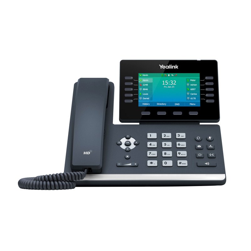 Yealink T54W IP Phone