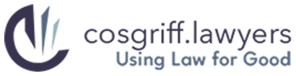 Cosgriff Lawyers